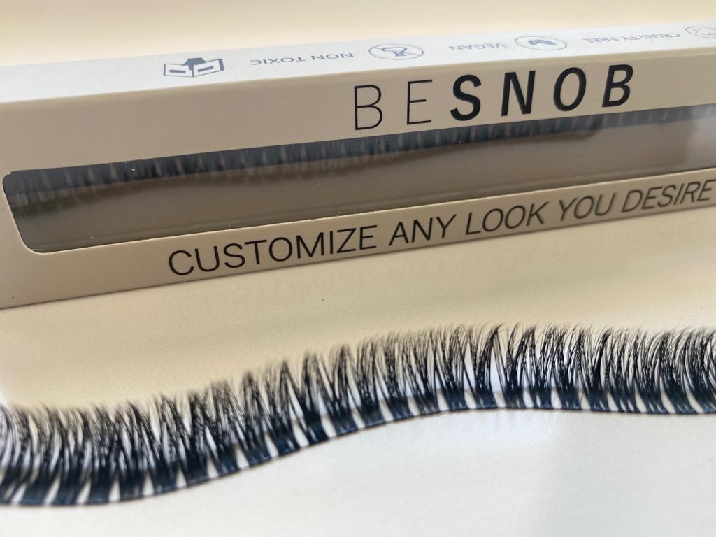 SUZI - Custom Style Lashes