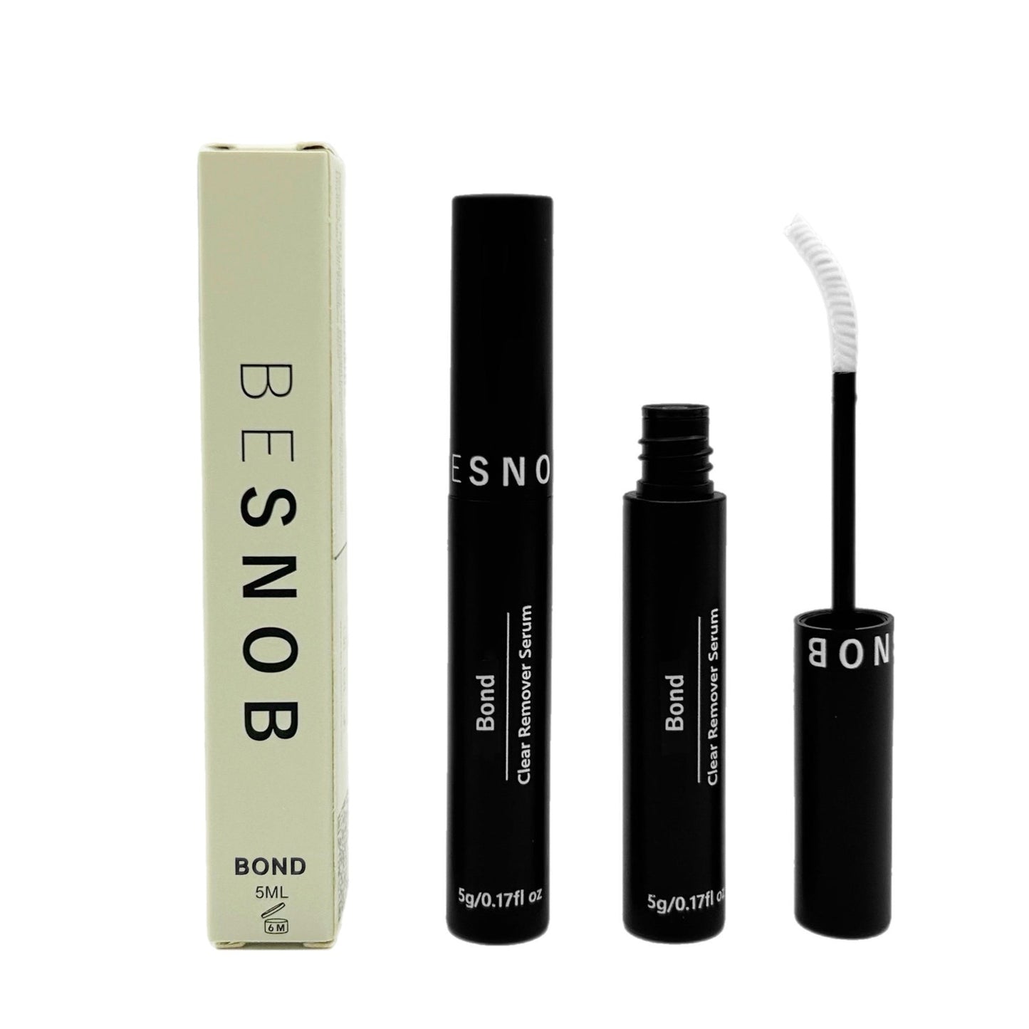 BE SNOB BOND - GLUE