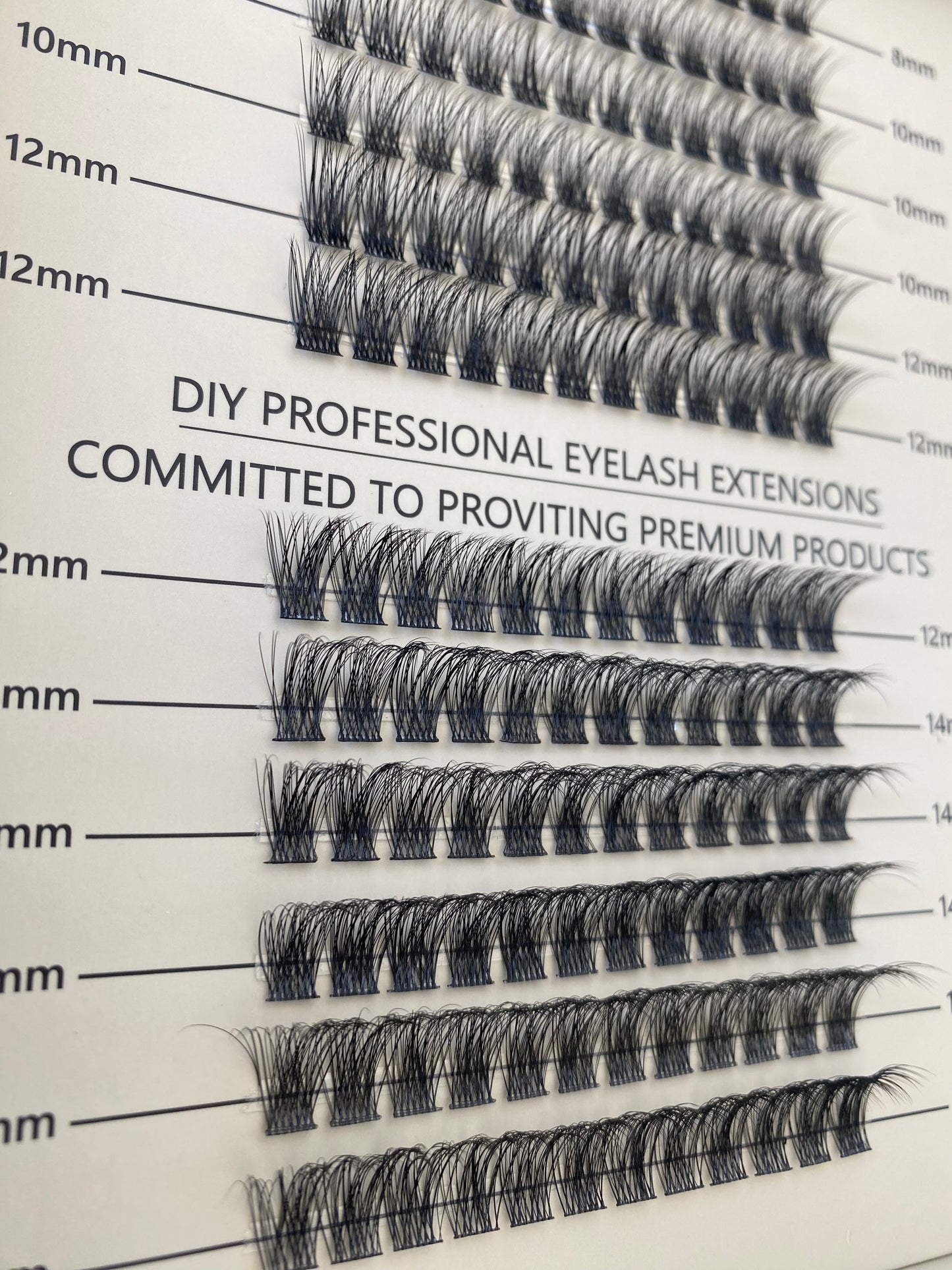 ARIADNE - Individual Custom Style Lashes